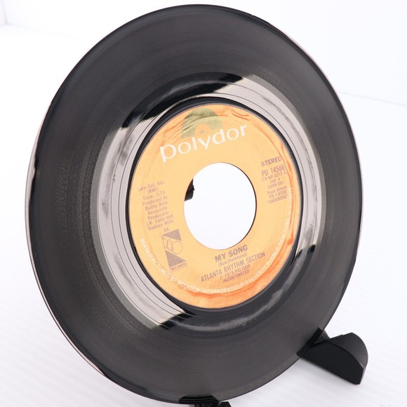 Atlanta Rhythm Section – Do It Or Die / My Song 45 rpm 7" Single Record PD 14568 - Picture 6 of 7